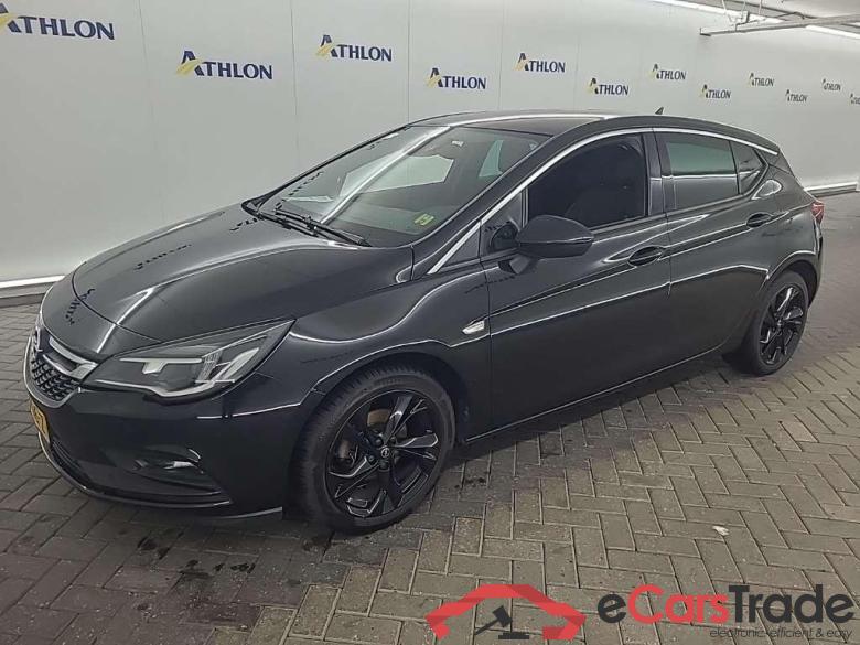 OPEL ASTRA 1.0 Turbo S/S Bns Execut. 5D 77kW #1