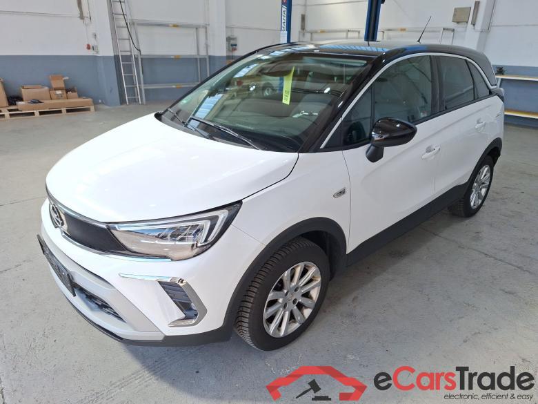 Opel Elegance Crossland #1