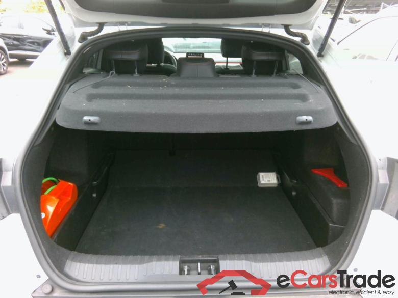 Arkana  R.S. Line 1.3 TCE  160CV  BVA7  E6d #6