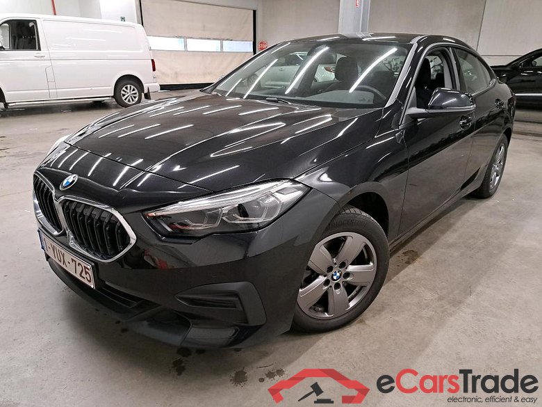 BMW - BMW 2 GRAN COUPE 218iA 140PK Advantage Pack Business & Heated Seats & Live CockPit Nav Plus & PDC Front & Rear  * PETROL * #1