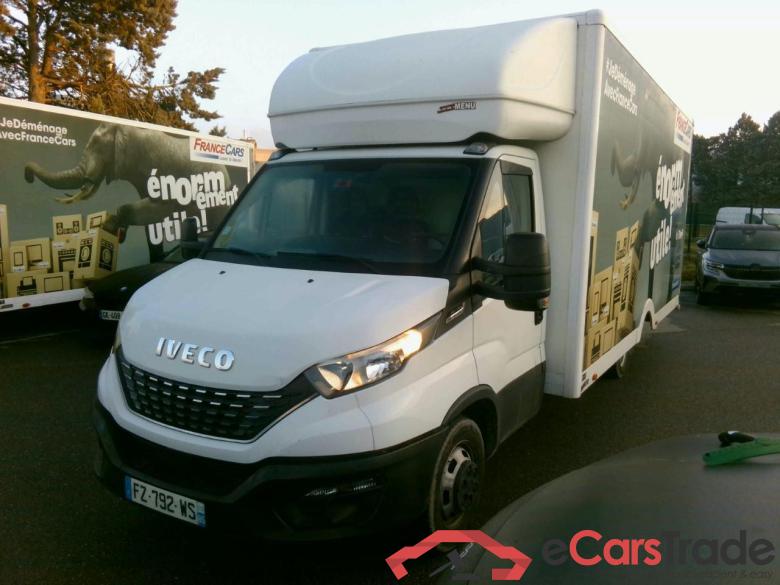 30M3 35C14 H BVA8  #1