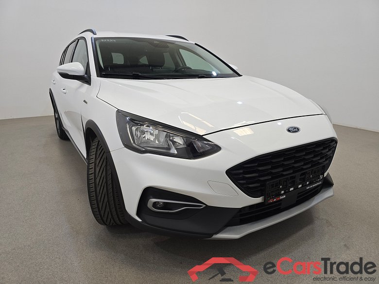 Ford Focus SW 1.5 DCI Active Navi B&O Sport-Seats KeylessGo Klima PDC ... #3