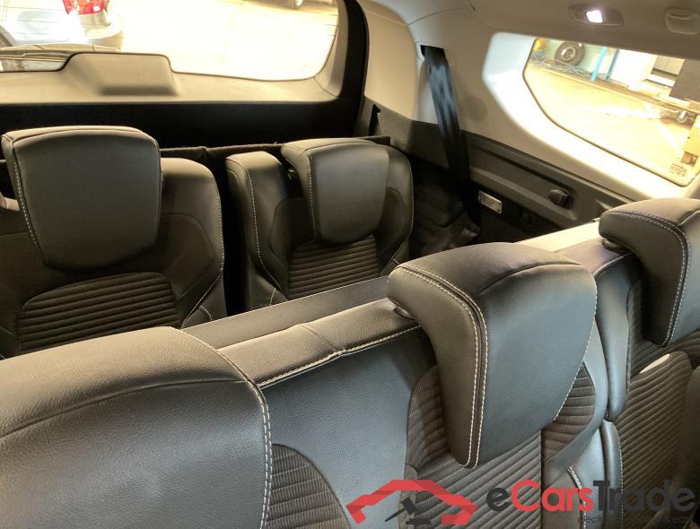 RENAULT Grand Scénic Grand Scénic 1.5 dCi Energy Hybrid Intens #5