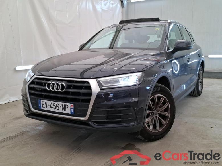 Audi 2.0 TFSI 252 QTT S TRONIC 7 BUSINES EXE Q5 Business Executive quattro 2.0 TFSI 250CV BVA7 E6 #1