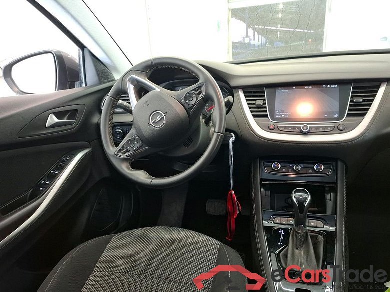 Opel 1.5 DIESEL 130 EDITION BUSINESS AUTO Grandland X Edition 1.5 130CV BVA8 E6d #5