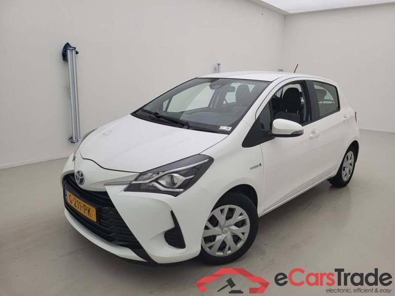 TOYOTA Yaris 1.5 Hyb. Active CVT