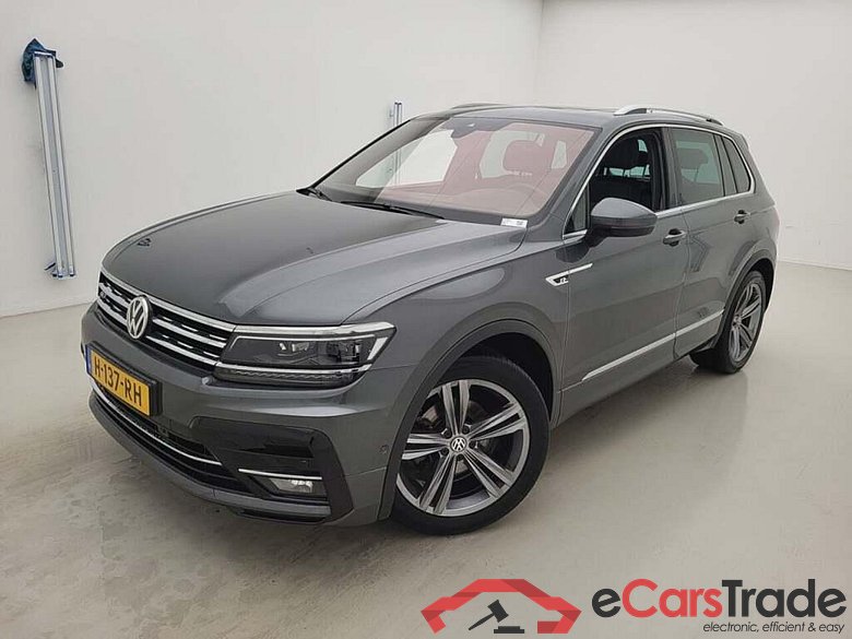 VOLKSWAGEN Tiguan 1.5 TSI Highl. Bus R DSG