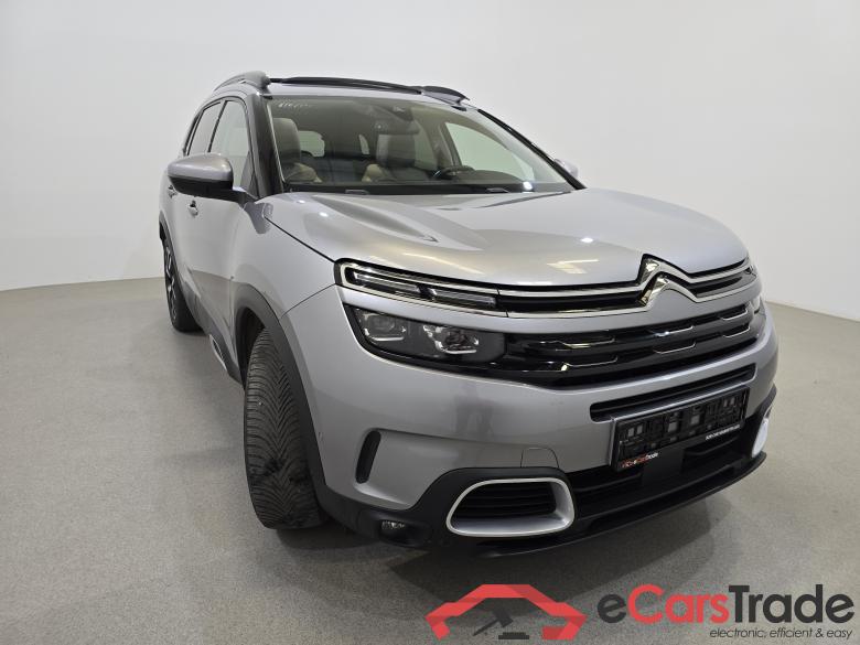 Citroen C5 Aircross 1.5 BlueHDi Shine Aut. Pano LED-Xenon Navi I-Cockpit 1/2 Leather KeylessGo Camera Klima PDC ... #3