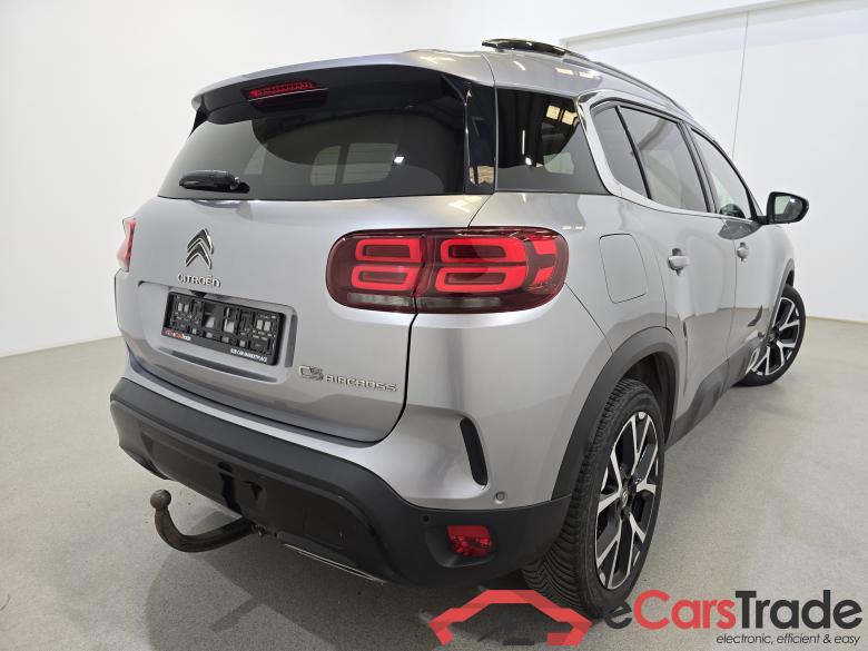 Citroen C5 Aircross 1.5 BlueHDi Shine Aut. Pano LED-Xenon Navi I-Cockpit 1/2 Leather KeylessGo Camera Klima PDC ... #4