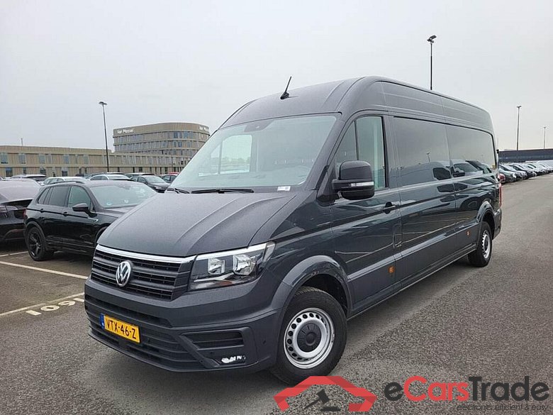 VOLKSWAGEN Crafter 35 2.0 TDI L4H2 AUT