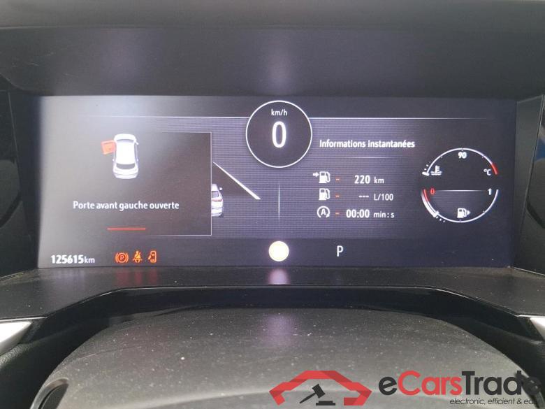 Opel 1.5 DIESEL 130 ELEGANCE BUSINESS AUTO Grandland X Elegance Business 1.5 130CV BVA8 E6d #6