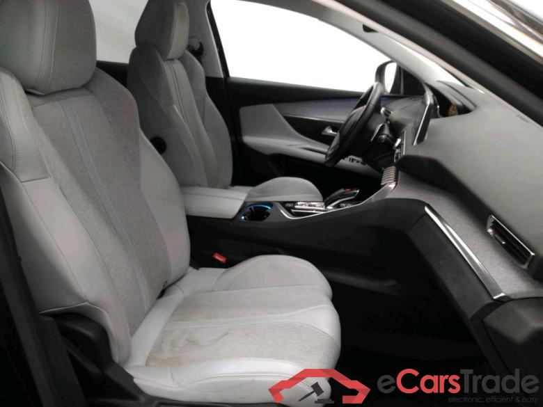 Peugeot Puretech 130 S&S EAT8 ALLURE BUSINESS 3008 Allure Business 1.2 PureTech 130CV BVA8 E6d #6