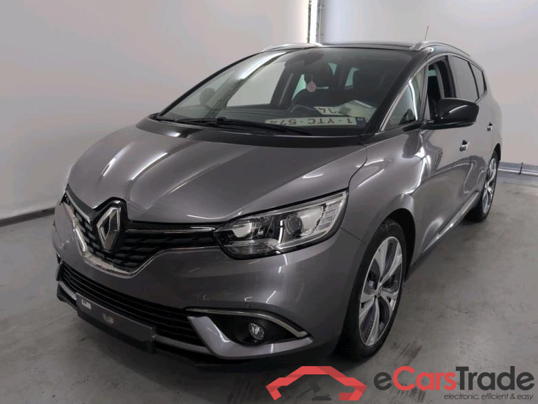 RENAULT GRAND SCAu2030NIC 1.7 BLUE DCI 120 EDC INTENS 7P