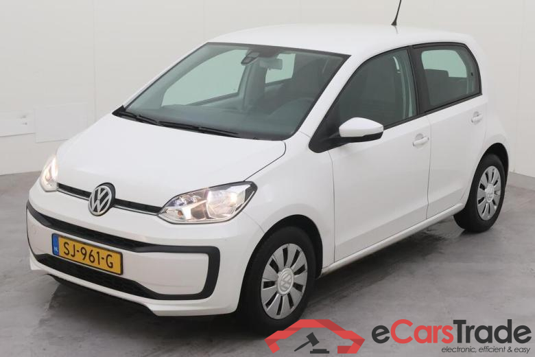 VOLKSWAGEN up! 44 kW