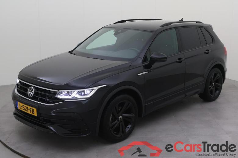 VOLKSWAGEN Tiguan 110 kW #1