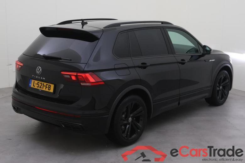 VOLKSWAGEN Tiguan 110 kW #5