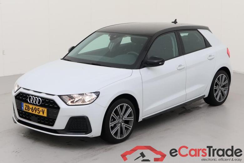 AUDI A1 Sportback 70 kW #1