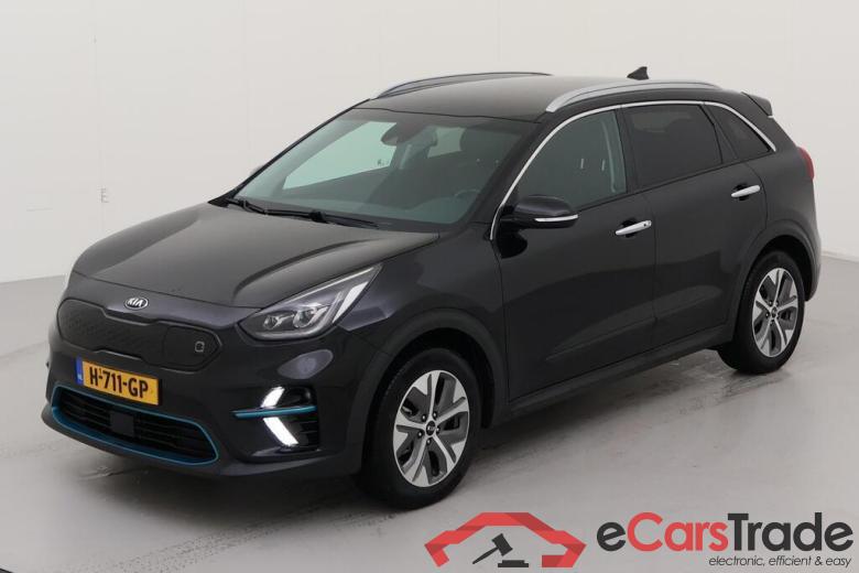 KIA Niro EV  #1