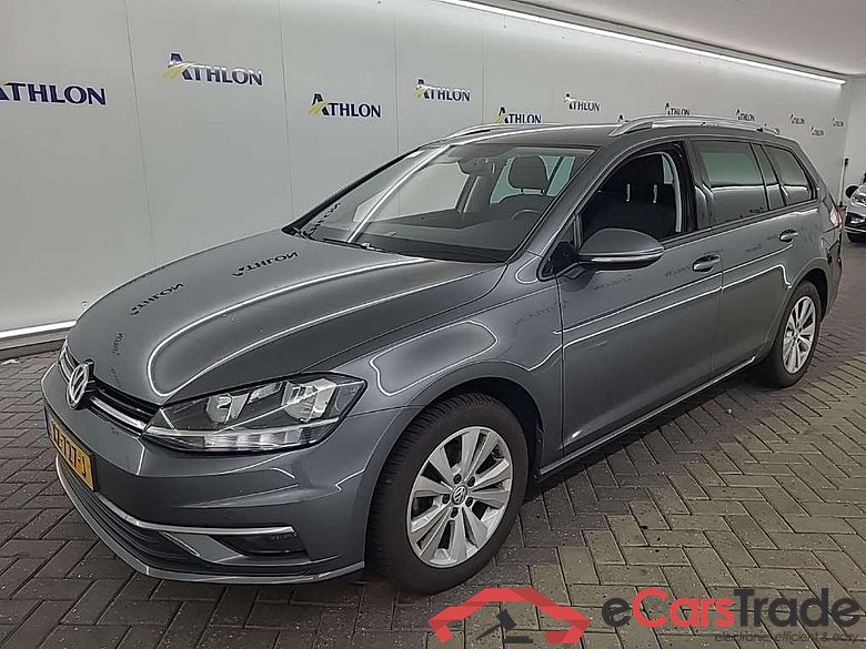 VOLKSWAGEN Golf Variant 1.0 TSI 85kW 7-DSG Comfortline 5D