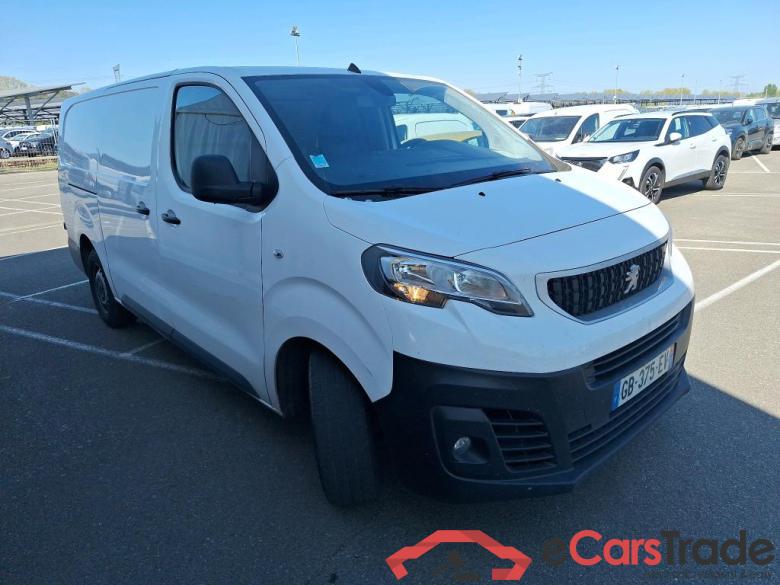 Peugeot Expert 2.0 BlueHDI Premium LANG L3 3PL Navi Klima PDC ... #2