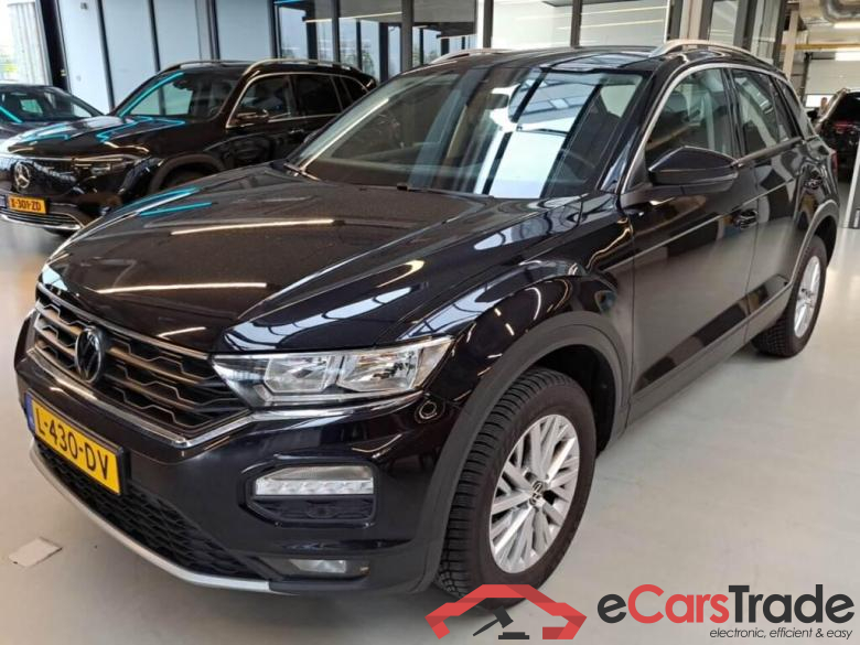 VOLKSWAGEN T-Roc 1.5 TSI Style Bns