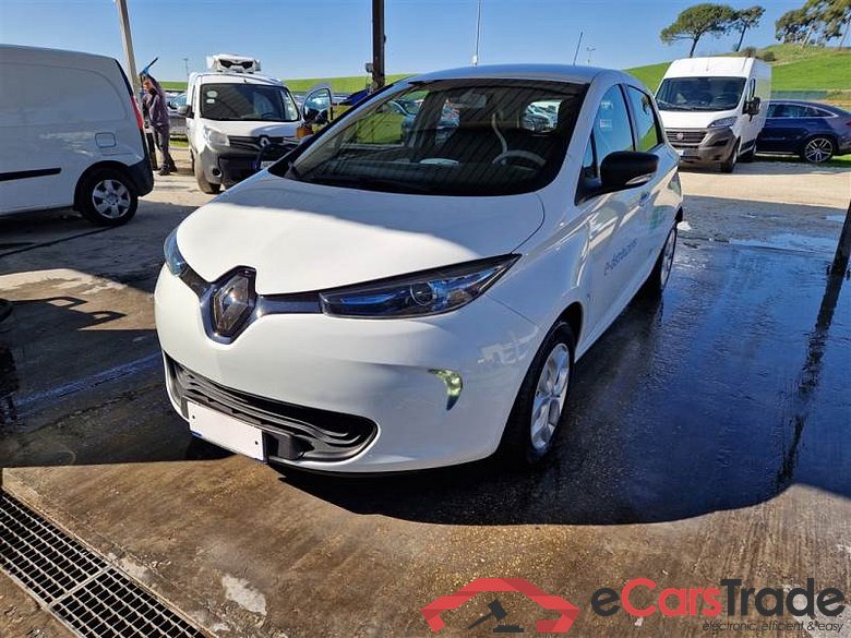 Renault ZOELIFER90 RENAULT ZOE / 2013 / 5P / BERLINA ZOE LIFE R90