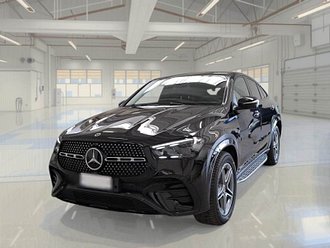 Mercedes GLE 350