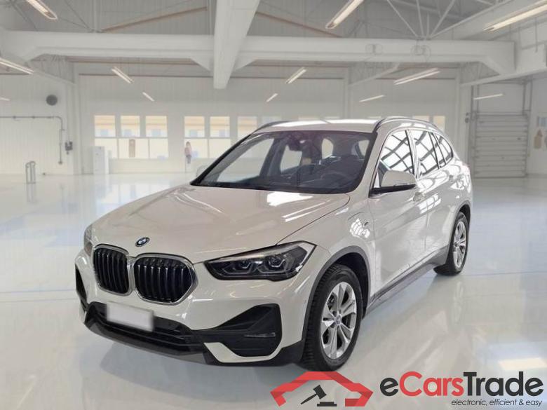 BMW 25E BUS BMW X1 / 2019 / 5P / SUV XDRIVE 25E BUSINESS ADVANTAGE AUTOMATICO #1