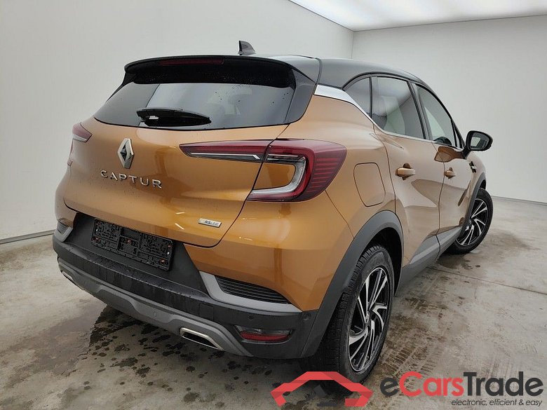 RENAULT CAPTUR - 2020 1.33 TCe  140 R.S.Line EDC GPF (EU6D) 5d #5