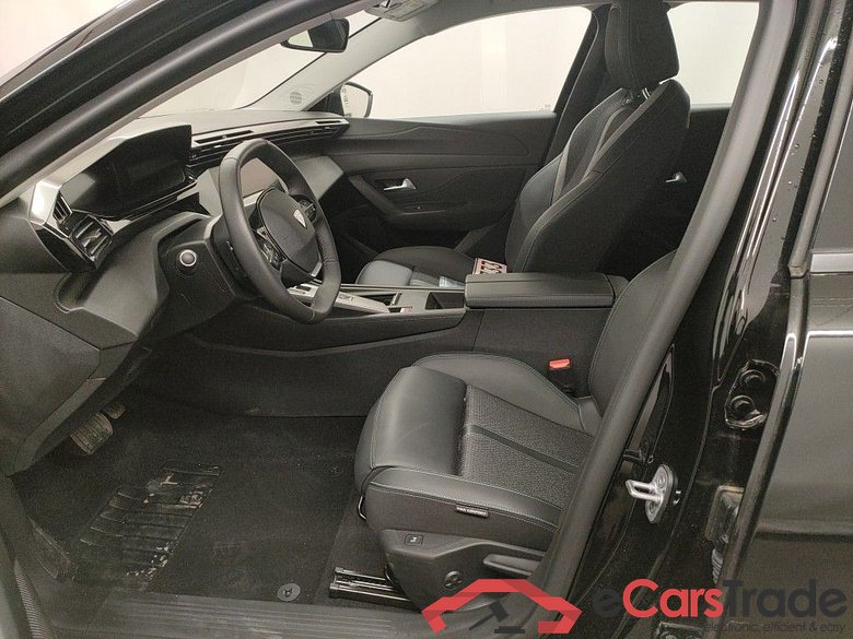 Peugeot 308 1.5 BlueHDi 130 S&S EAT8 Active Pack 5d #6