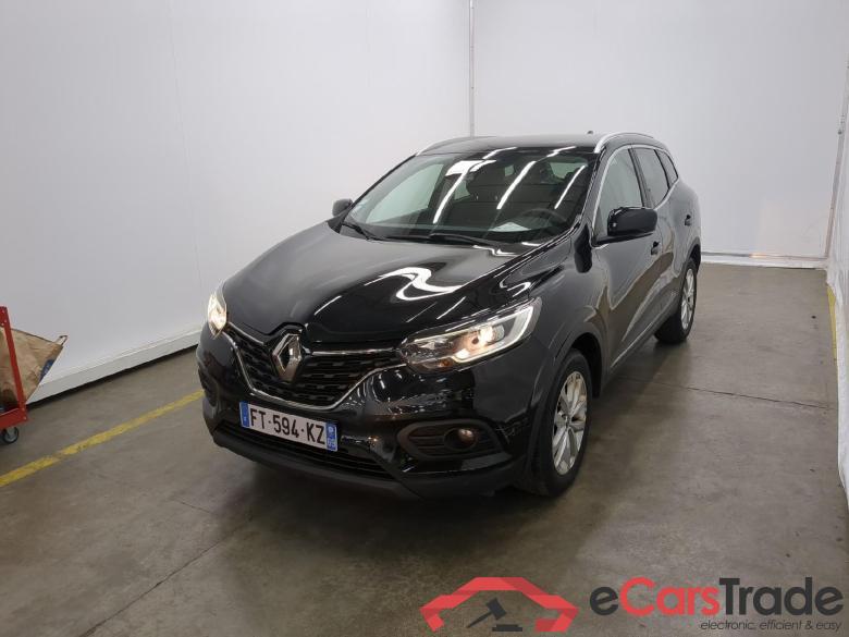 Renault Business Blue dCi 115 EDC Kadjar Business 1.5 dCi 115CV BVA7 E6dT #1