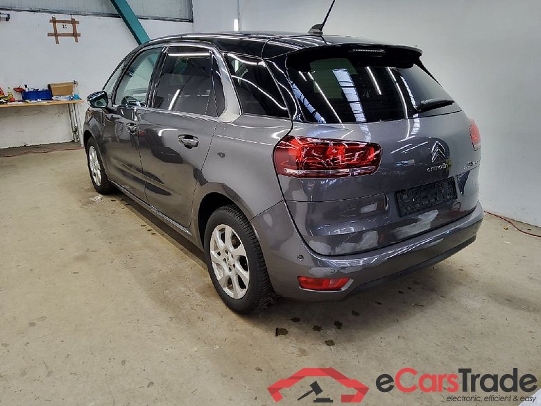 Citroen C4 Spacetourer C4 Picasso/Spacetourer Origins 1.5 BlueHDi 96KW MT6 E6d #4