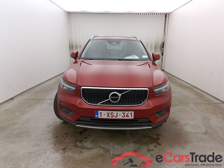 Volvo XC40 D3 Geartronic Momentum Pro 5d