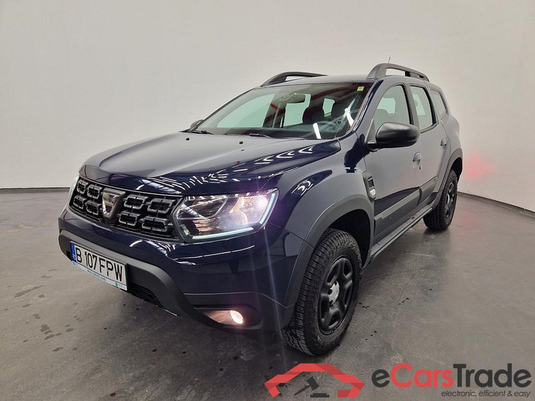 Dacia 1.5 Blue dCi 115CP Comfort 4WD 1.5 Blue dCi 115CP Comfort 4WD #1