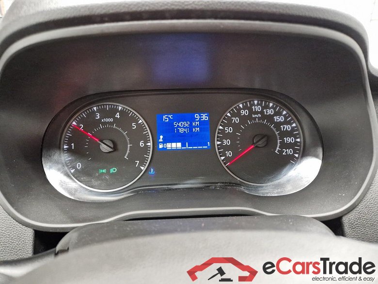 Dacia 1.5 Blue dCi 115CP Comfort 4WD 1.5 Blue dCi 115CP Comfort 4WD #6