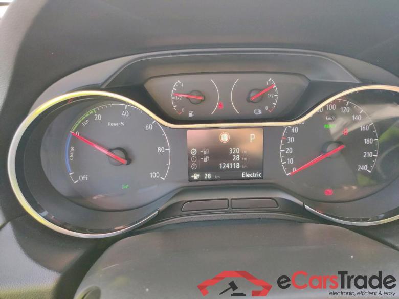 Opel 1.6 Turbo Edition Auto 4x2 Grandland X Edition Plug-in-Hybrid 1.6 Turbo 225CV AT8 E6d #4
