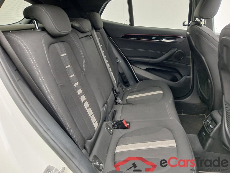 BMW xDrive20dA Serie X2 xDrive 20d 2.0 190CV AT8 E6dT #6