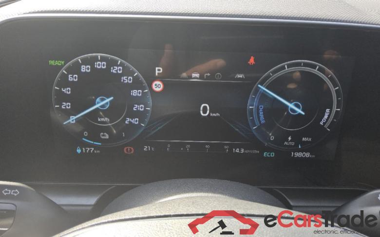 Kia Niro (SG2)(2022->) DE - SUV5, Vision (64,8kWh), 2022 - 2024 #6