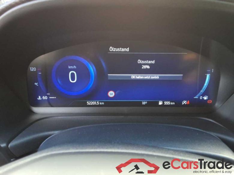 Ford Puma (2019->) DE - SUV5 1.0 EcoBoost Mild Hybrid EU6d, ST-Line X S/S (EURO 6d), 2020 - 2024 #2