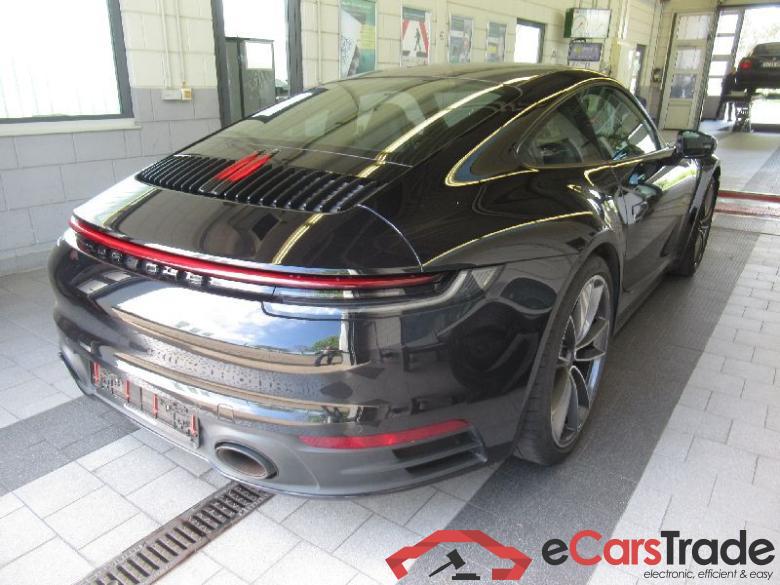 Porsche 911 (Typ 992)(01.2019->) DE - Cp2 3.0 EU6d, OPF (EURO 6d), 2020 - 2024 #3