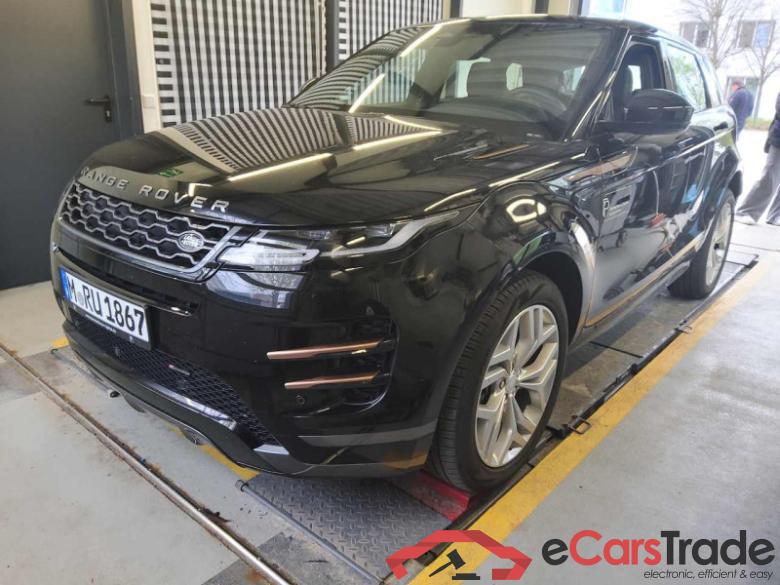 Land Rover Range Rover Evoque (2018->) DE - SUV5 2.0 P200 Mild-Hybrid EU6d, Evoque R-Dynamic SE (EURO 6d), 2020 - 2023 #1
