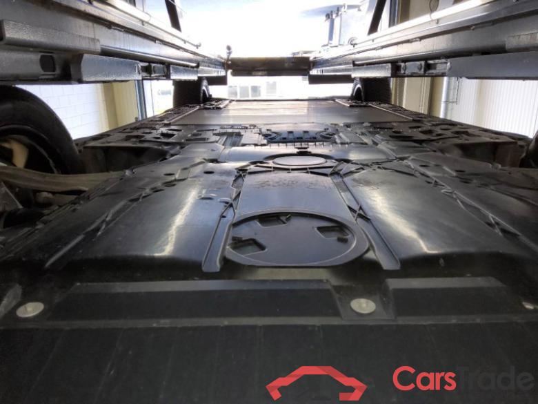 Mercedes-Benz EQB -Klasse (BM 243)(11.2021->) DE - SUV5 EQB 250, Progressive, 2022 - 2023 #5