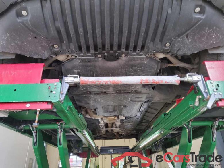 Mercedes-Benz E -Klasse T-Modell (BM 213)(06.2016->) DE - Kb5 E 300 de EU6d, T de Avantgarde 4Matic (EURO 6d), (Facelift) 2020 - 2023 #5