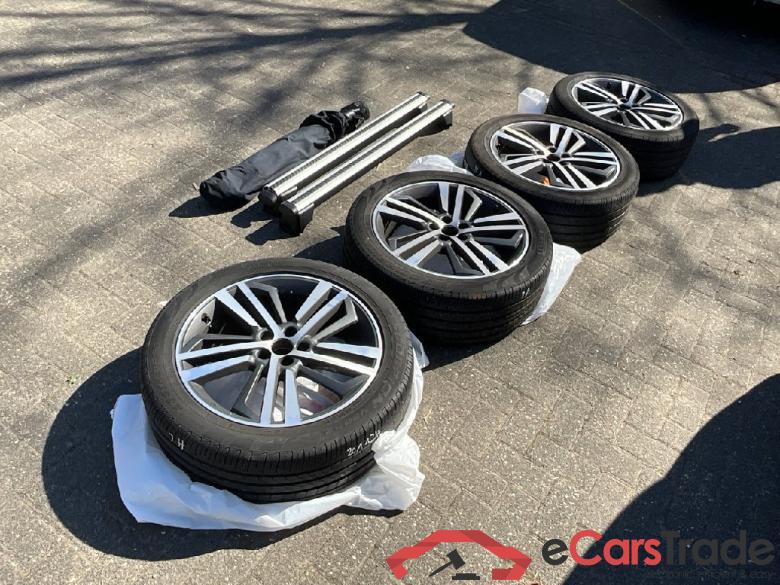 Audi Q5 ´16 Q5 55 TFSI e quattro sport 2.0 TFSI 270KW AT7 E6dT #4