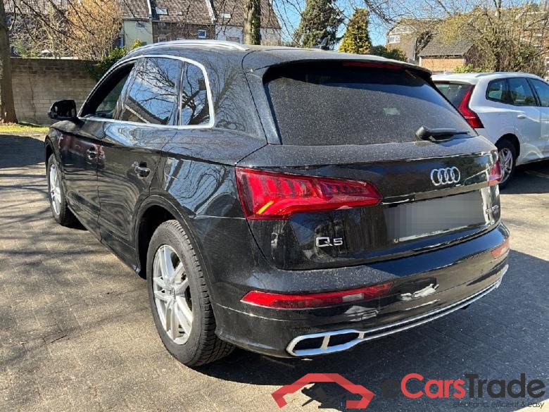 Audi Q5 ´16 Q5 55 TFSI e quattro sport 2.0 TFSI 270KW AT7 E6dT #6