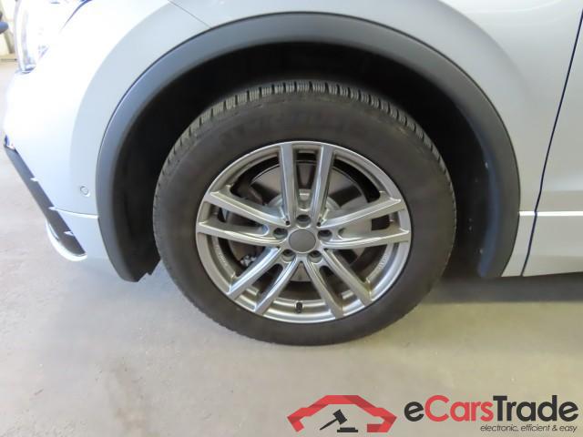Volkswagen Tiguan ´16 Tiguan R-Line eHybrid 1.4 TSI 180KW AT6 E6d #6
