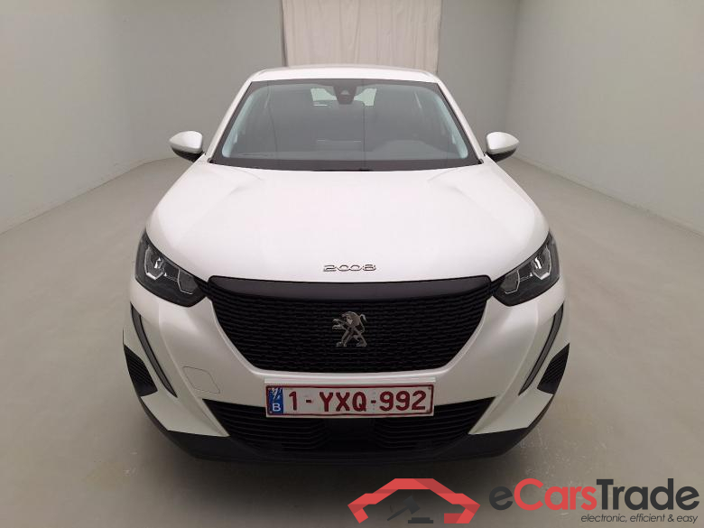 Peugeot, 2008 '19, Peugeot 2008 1.2 Puretech 74KW S&S Active Pack 5d