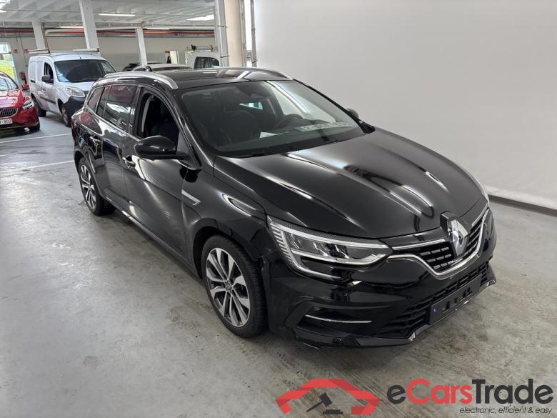 RENAULT MEGANE GRANDTOUR 1.3 TCE 140 TECHNO #2