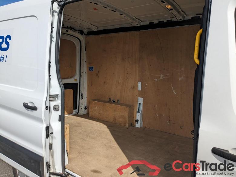 TRANSIT FGT 12M3 350 L2H2  #6