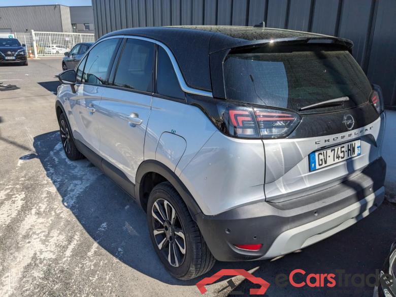 CROSSLAND ELEGANCE ICE GASOLINE 1.2 TURBO 110 BVM RSK #3